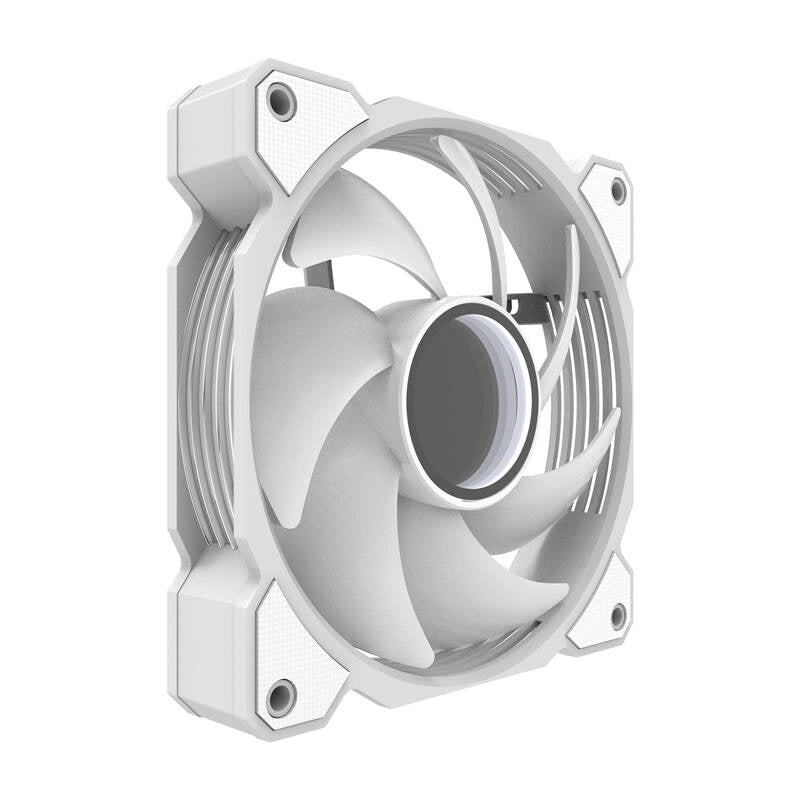 Darkflash DR08 Cooling Fan (White) - Product Image 6