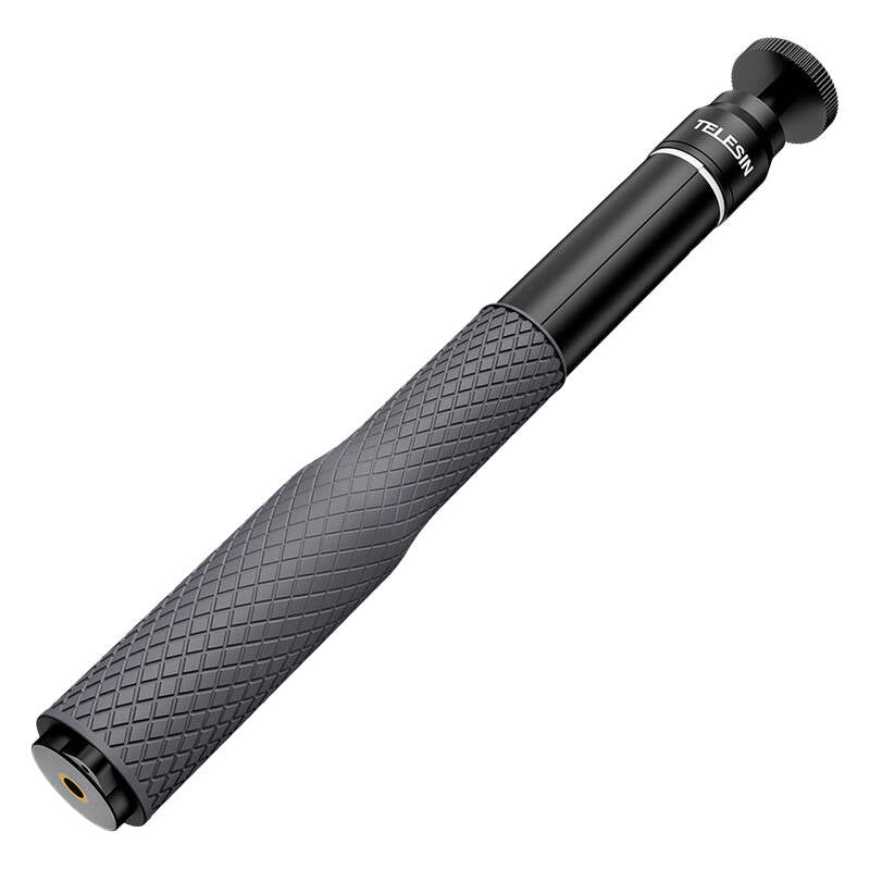 Selfie stick TELESIN with ball head for action cameras - Image 1