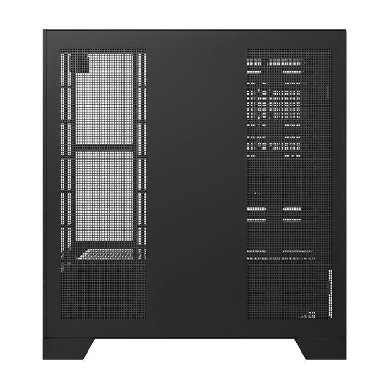 Darkflash DY450 computer case without fans (black) - Product Image 3