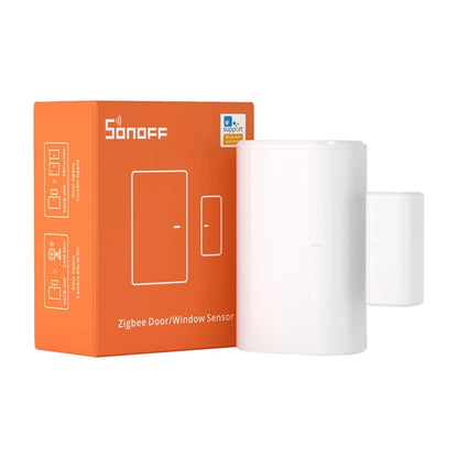 ZigBee Tür- und Fensteröffnungssensor SONOFF SNZB-04P (+Batterie)
