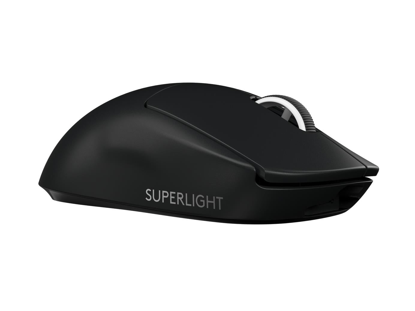 MOUSE USB WRL PRO X SUPERLIGHT/BLACK 910-005881 LOGITECH