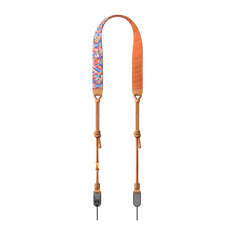 PGYTECH Air Strap shoulder strap (Modern Art design) - Product Image 1