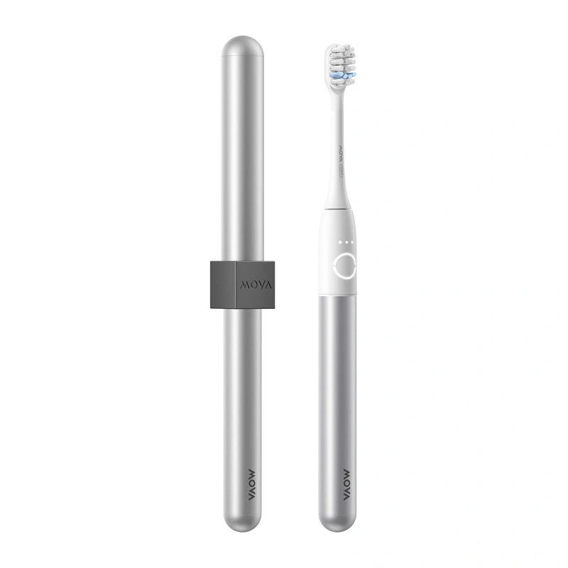 MOVA Air Wave Toothbrush - Image 2