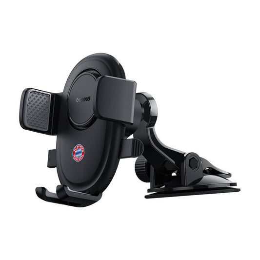 Baseus UltraControl Car Holder (black) Bayern Edition - Product Image 1