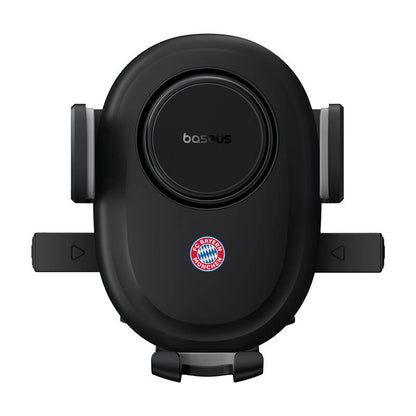 Baseus UltraControl Car Holder (black) Bayern Edition - Product Image 2