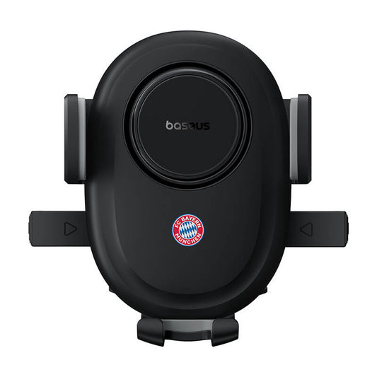 Baseus UltraControl Car Holder (black) Bayern Edition - Product Image 2