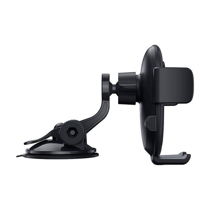 Baseus UltraControl Car Holder (black) Bayern Edition - Product Image 3