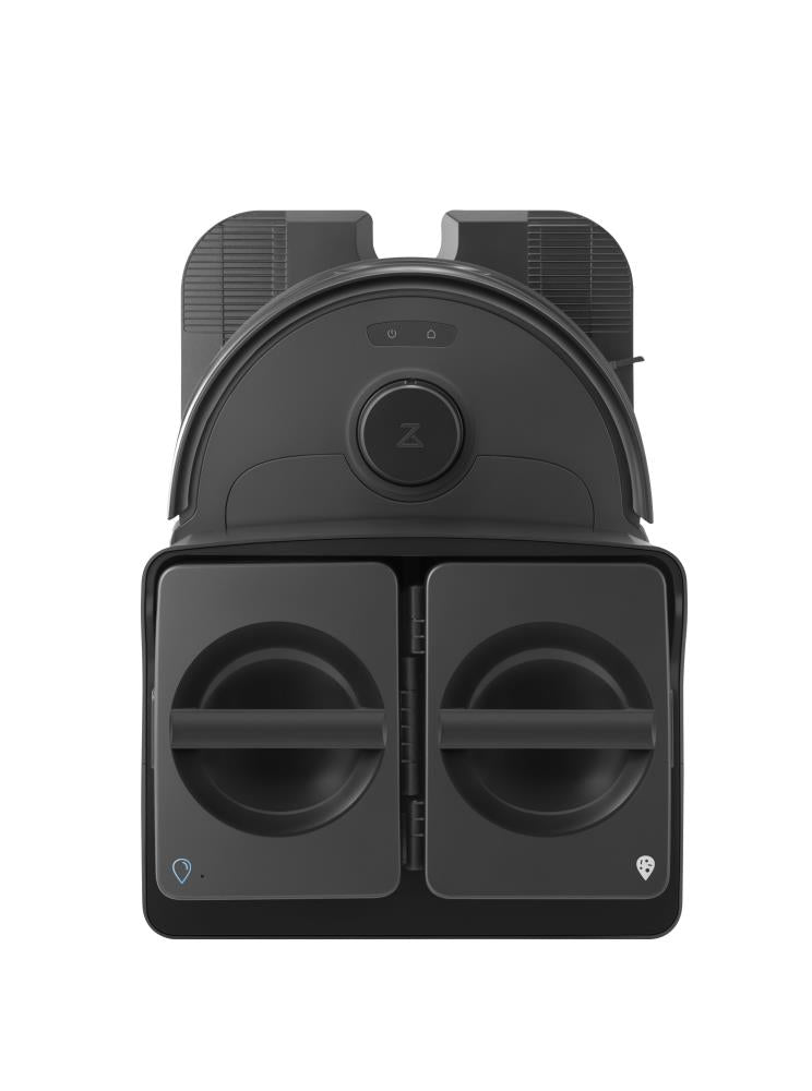 VACUUM CLEANER ROBOT Q REVO S/BLACK QRS52-00 ROBOROCK
