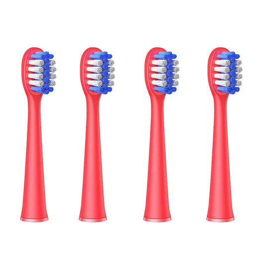 Bitvae K7S toothbrush tips (blue) - Product Image 1