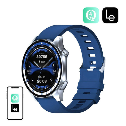 BlitzWolf BW-AR1 smartwatch (blue) - Product Image 1