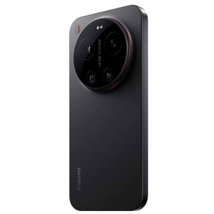 Xiaomi | 17 Ultra | Black | 6.9 " | LTPO AMOLED | 1200 x 2608 pixels | Qualcomm | Snapdragon 8 Elite Gen 5 (3 nm) | Internal RAM 16 GB | 512 GB | Dual SIM | 3G | 4G | 5G | Main camera resolution 50 MP | Secondary camera resolution 50 MP | Android 16, HyperOS 3 | 6800 mAh