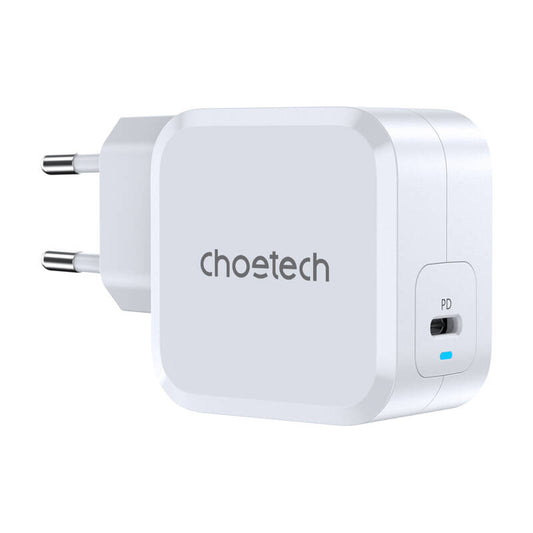 Choetech PD8007 PD45W USB-C network charger - Product Image 1