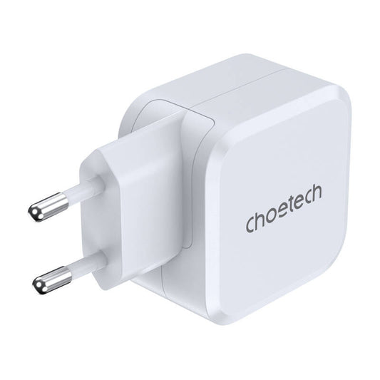 Choetech PD8007 PD45W USB-C network charger - Product Image 2