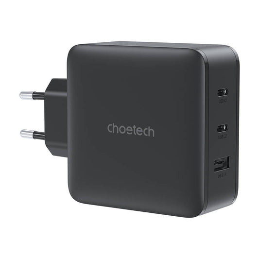 Choetech PD8005, PD 100W GaN mains charger - Product Image 1