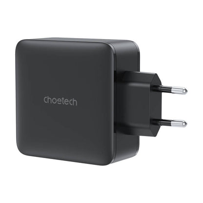 Choetech PD8005, PD 100W GaN mains charger - Product Image 2