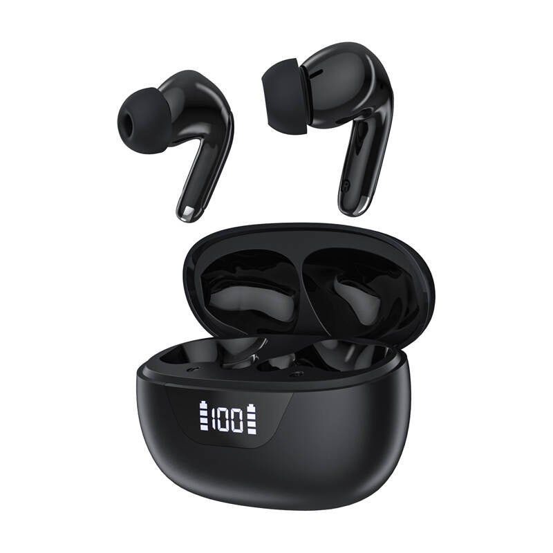 TWS Choetech BH-T60 ENC+ANC Wireless Headphones - Product Image 2