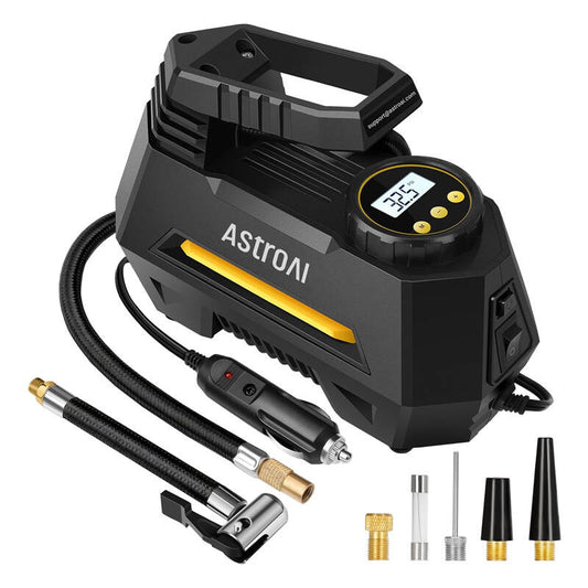 AstroAI CZK-3631 100PSI Portable Air Compressor - Product Image 2