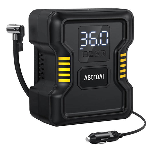 AstroAi 150P JY21P160-12 portable air compressor - Product Image 1
