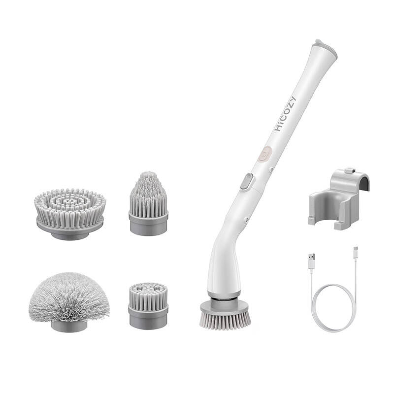 AstroAI Hicozy KS-2615P electric washing brush - Product Image 1