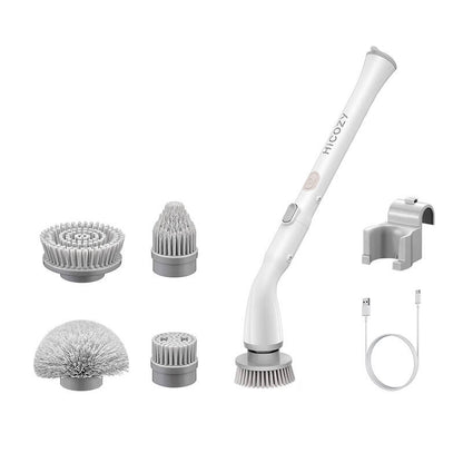 AstroAI Hicozy KS-2615P electric washing brush - Product Image 1