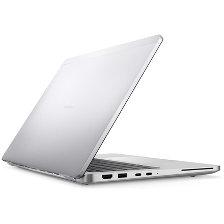 Dell Pro 13 Plus | 13.3 " | Touchscreen | FHD+ | Intel Core Ultra 7 | 266V | 16 GB | LPDDR5x | Solid-state drive capacit