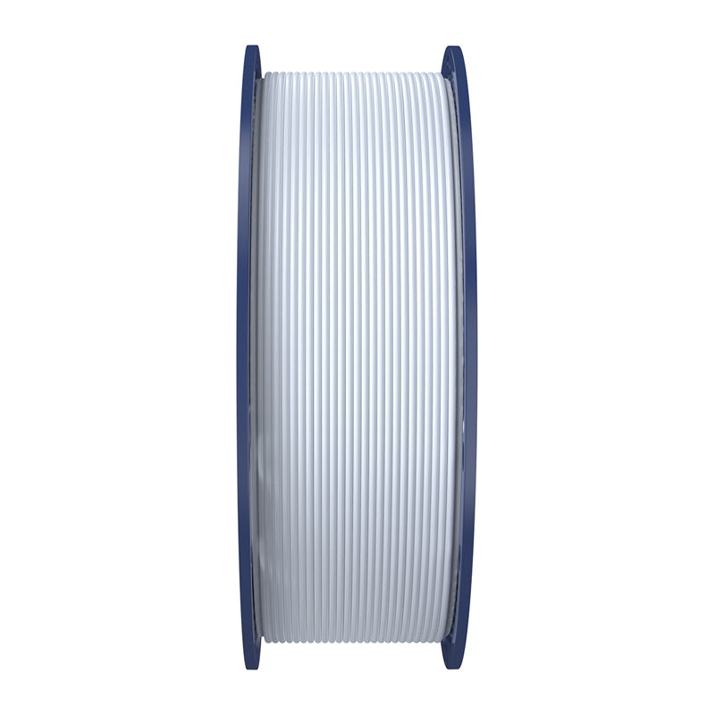 Sunlu PLA+ High-Speed White Filament - Image 4