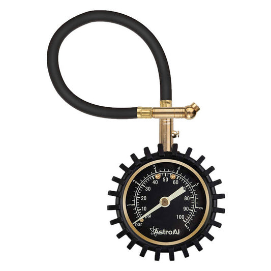 AstroAI GL-1602 Tire Pressure Meter 0-60PSI - Product Image 1