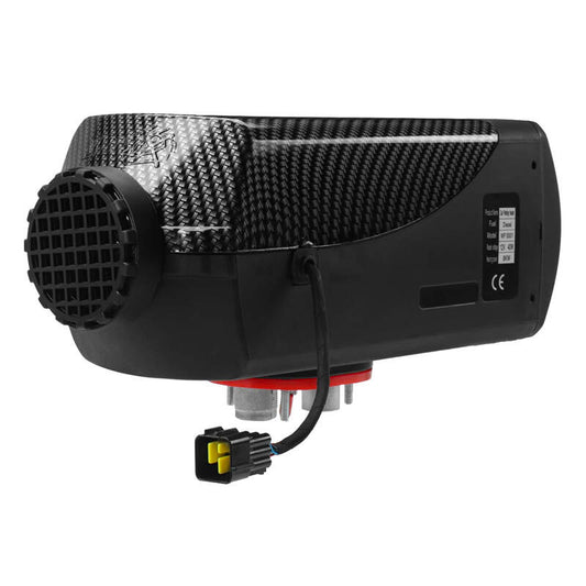 Blitzwolf BW-AH-S1-BT Standheizung, 5kw, 12V