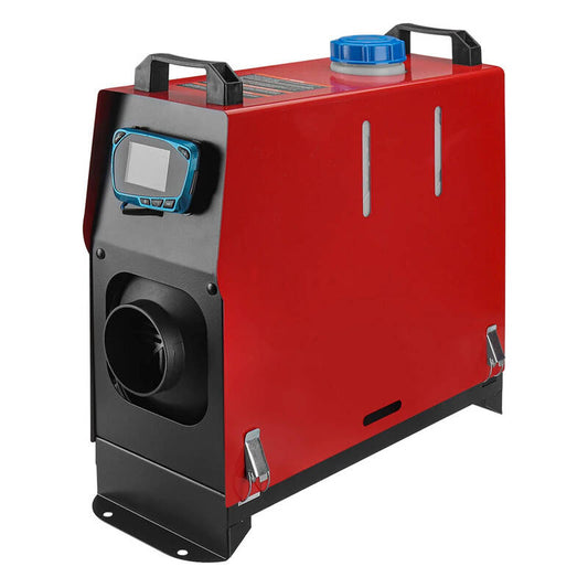 Blitzwolf BW-AH-V1B Standheizung, 5kw, 12V