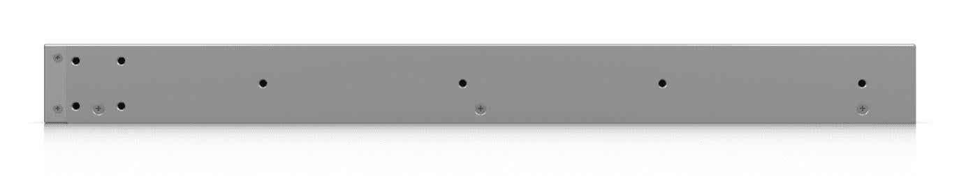 Switch UBIQUITI Switch type Managed Switch layer L2/L3 Rack mounting Yes Stackable Yes Form factor 1U 48xRJ-45 ports RJ-45 Ports Type 10G Ethernet (100/1000/10000) 16x2.5G Ethernet (copper) ports quantity 32x10G Ethernet (copper) ports quantity 4xSFP28