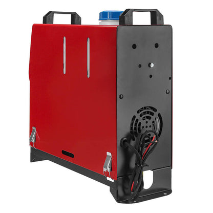 Blitzwolf BW-AH-V2B Standheizung, 5kw, 12V