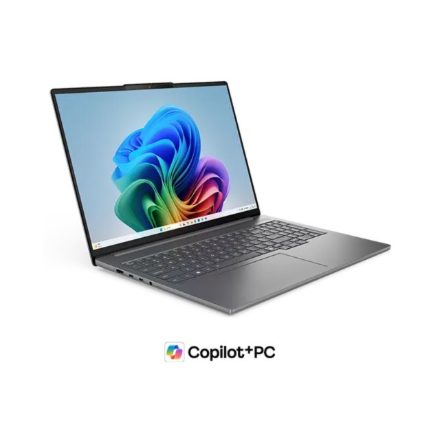 Lenovo IdeaPad Pro 5 16IPH11 Intel | Luna Grey | 16 " | OLED | 2.8K | 2880 x 1800 pixels | Glossy | Intel Core Ultra 7 |