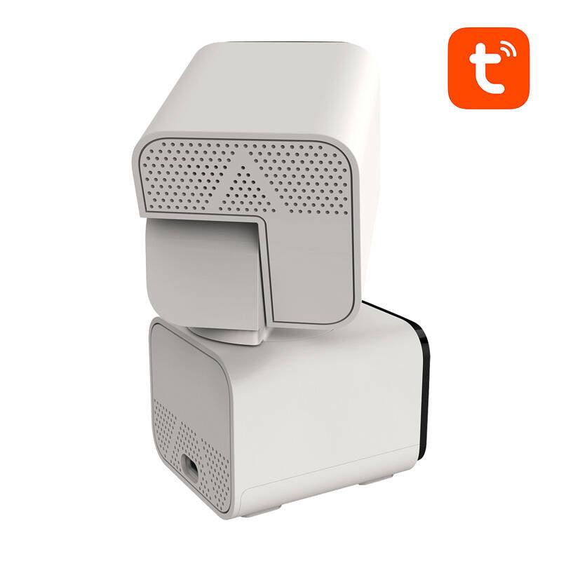 Gosund PC12 smart dual WiFi camera (4MP 1920x2160, Tuya) - Product Image 6