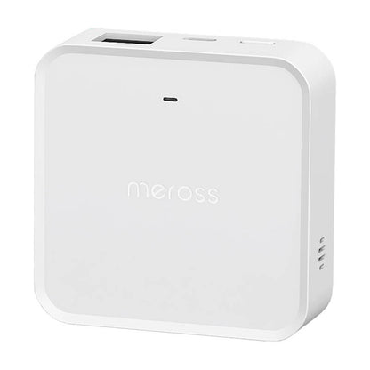 Zentrales Bramka WiFi MSH450MA Meross (Matter)