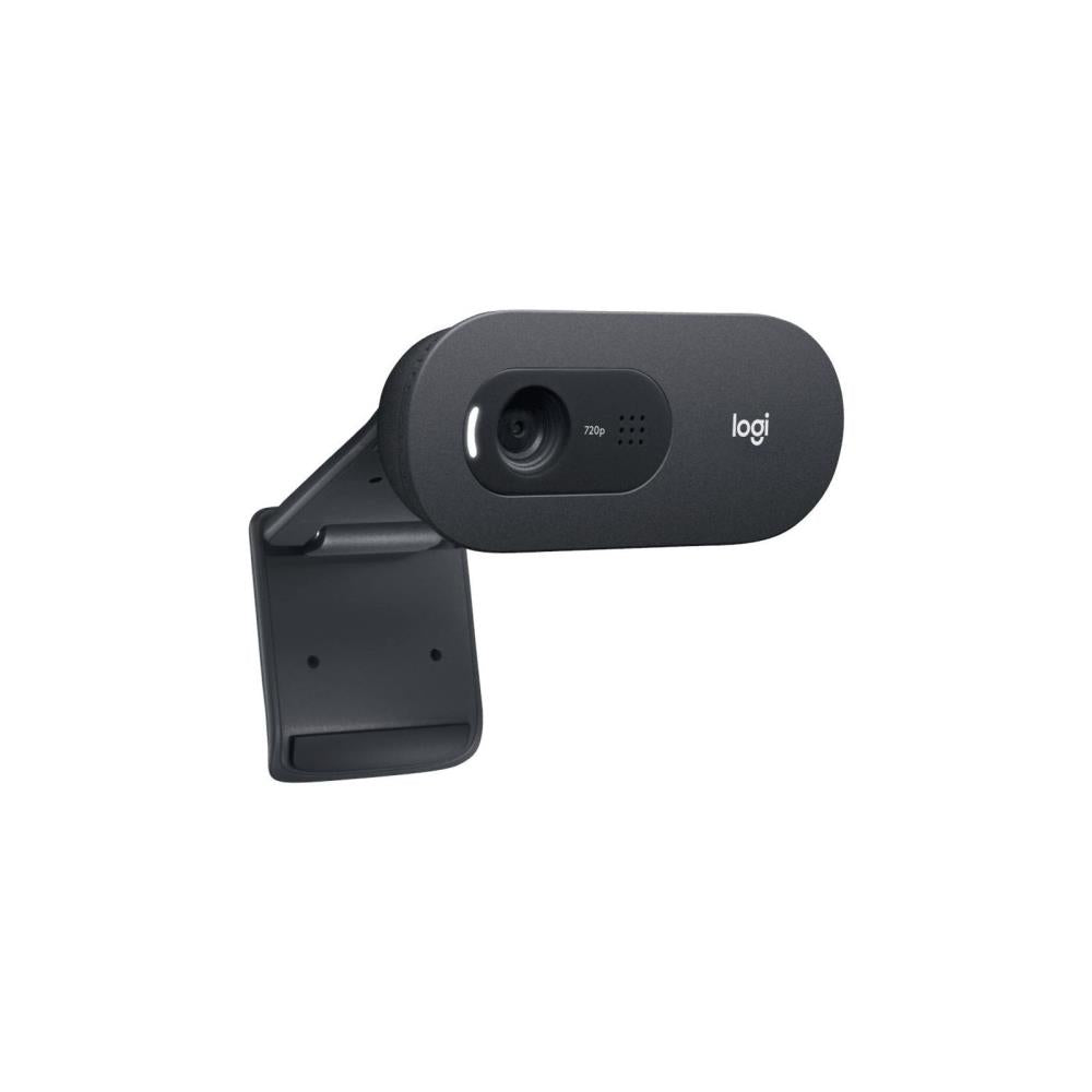 CAMERA WEBCAM HD C505E/960-001372 LOGITECH