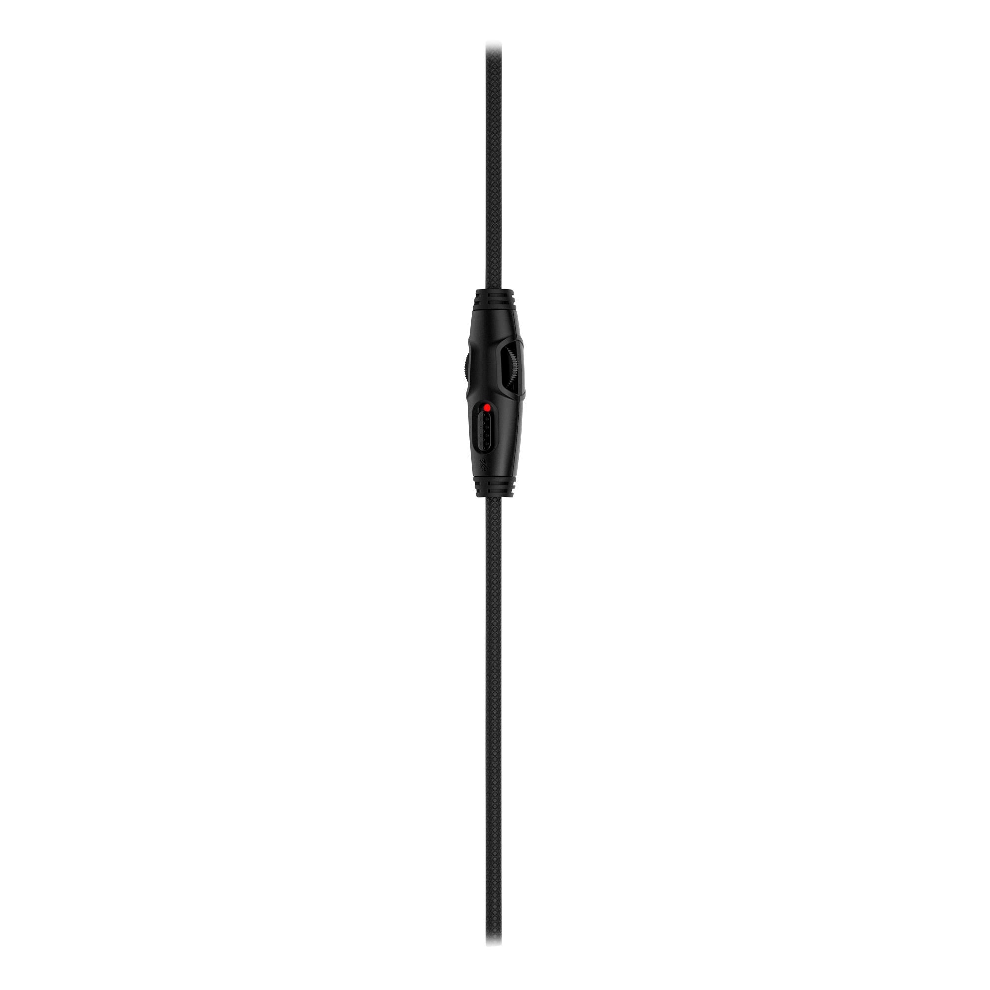 HEADSET HYPERX CLOUD ALPHA/RED HX-HSCA-RD/EM HYPERX