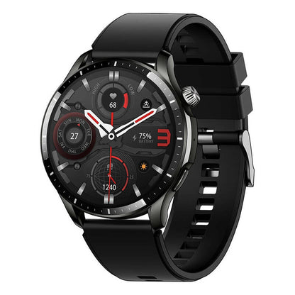 Blitzwolf BW-EP10 smartwatch (black) - Product Image 2
