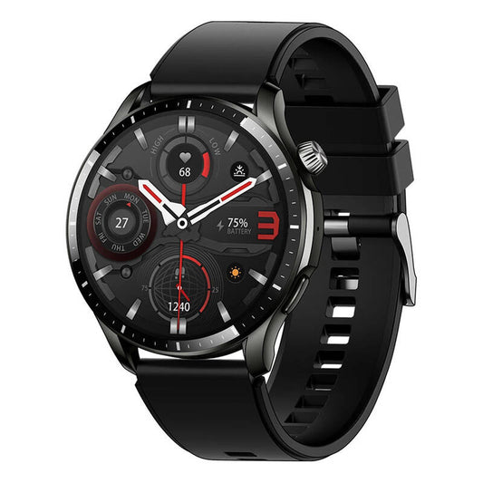 Blitzwolf BW-EP10 smartwatch (black) - Product Image 2