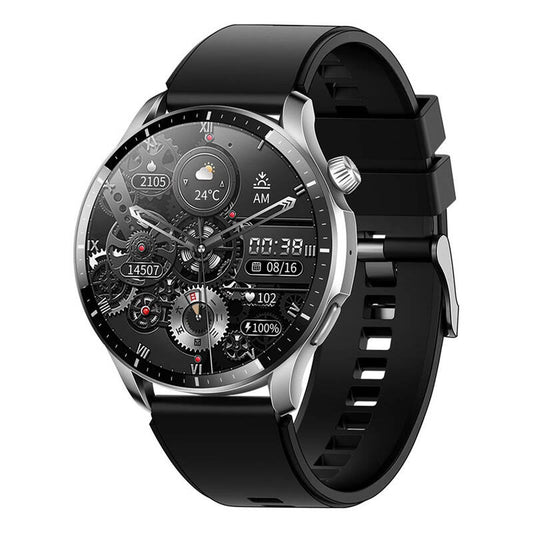 Blitzwolf BW-EP10 Smartwatch (Silber)