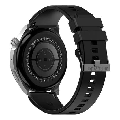 Blitzwolf BW-EP10 Smartwatch (Silber)