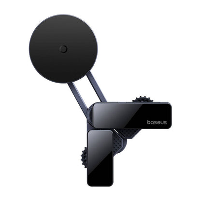 Baseus MaxView magnetic car screen holder (gray) - Product Image 2