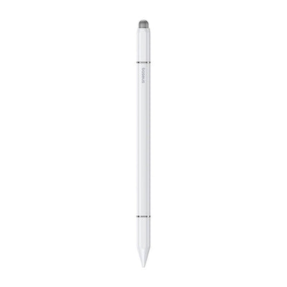 Baseus Smooth Writing III magnetic stylus 3in1 (white) - Product Image 1
