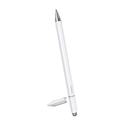 Baseus Smooth Writing III magnetic stylus 3in1 (white) - Product Image 2