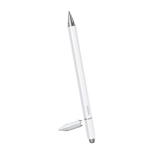 Baseus Smooth Writing III magnetic stylus 3in1 (white) - Product Image 2