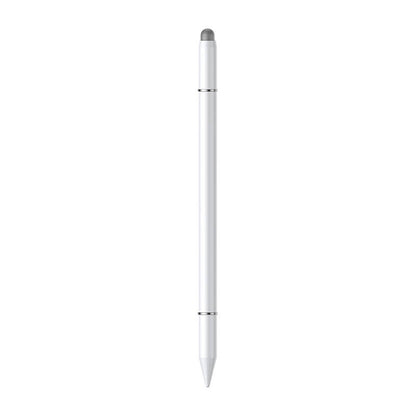 Baseus Smooth Writing III magnetic stylus 3in1 (white) - Product Image 3
