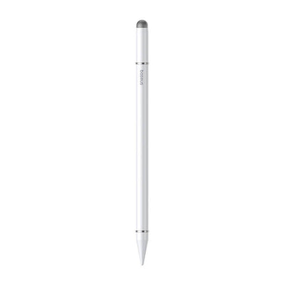 Baseus Smooth Writing III stylus Non-magnetic version (white) - Product Image 1