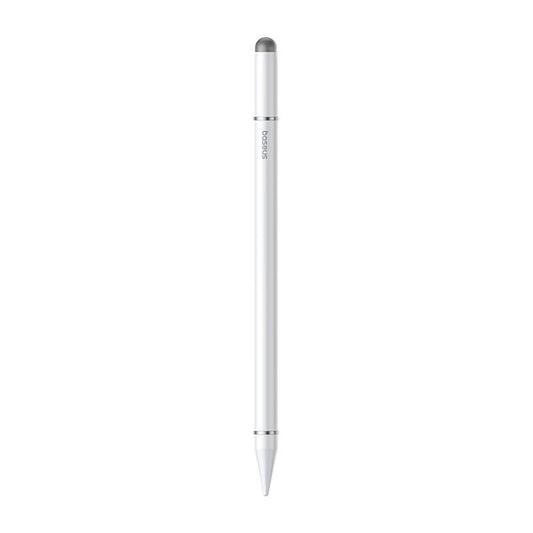 Baseus Smooth Writing III stylus Non-magnetic version (white) - Product Image 1