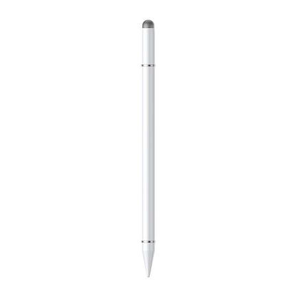 Baseus Smooth Writing III stylus Non-magnetic version (white) - Product Image 2