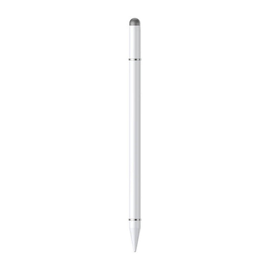 Baseus Smooth Writing III stylus Non-magnetic version (white) - Product Image 2