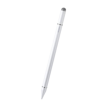 Baseus Smooth Writing III stylus Non-magnetic version (white) - Product Image 5